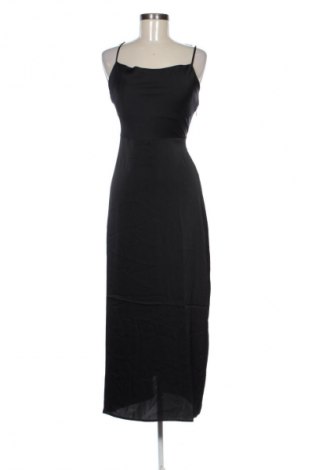 Šaty  VILA, Veľkosť S, Farba Čierna, Cena  46,95 €