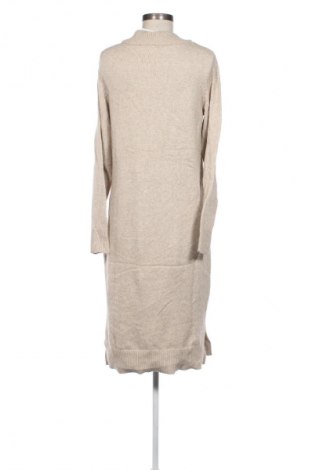 Kleid VILA, Größe L, Farbe Beige, Preis 10,99 €