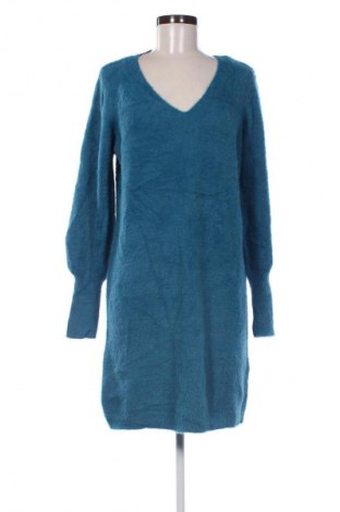 Šaty  VILA, Veľkosť S, Farba Modrá, Cena  8,95 €