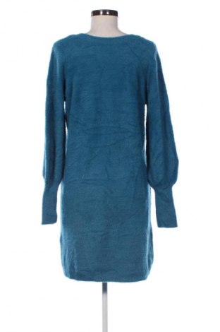 Šaty  VILA, Veľkosť S, Farba Modrá, Cena  8,95 €