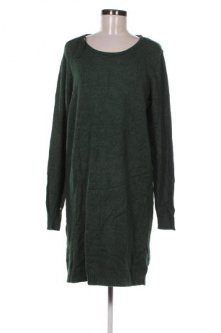 Sukienka VILA, Rozmiar L, Kolor Zielony, Cena 127,99 zł