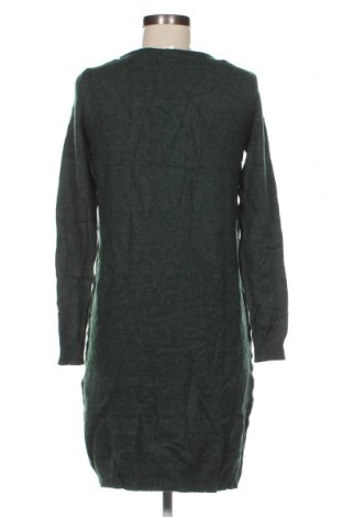 Šaty  VILA, Velikost XS, Barva Zelená, Cena  169,00 Kč