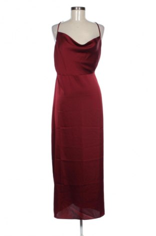 Kleid VILA, Größe L, Farbe Rot, Preis 51,99 €