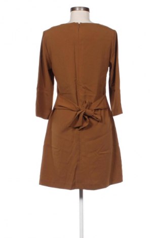 Rochie VILA, Mărime S, Culoare Maro, Preț 71,05 Lei