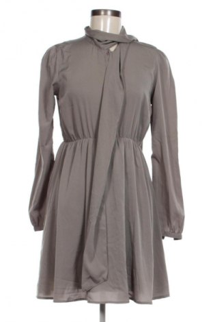 Rochie VILA, Mărime M, Culoare Gri, Preț 46,99 Lei