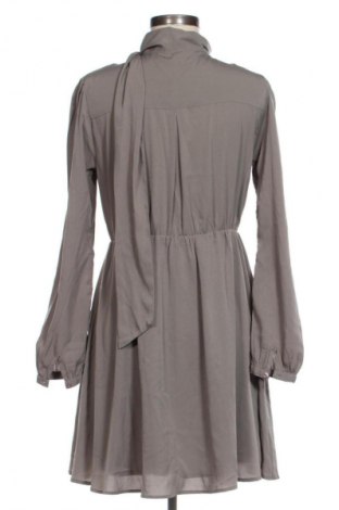 Rochie VILA, Mărime M, Culoare Gri, Preț 46,99 Lei