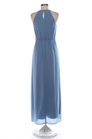 Рокля VILA, Размер S, Цвят Син, Цена 60,99 лв.