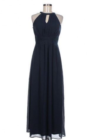 Sukienka VILA, Rozmiar XS, Kolor Niebieski, Cena 290,99 zł