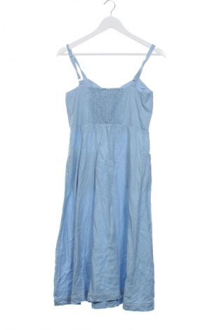 Rochie VILA, Mărime XS, Culoare Albastru, Preț 89,39 Lei