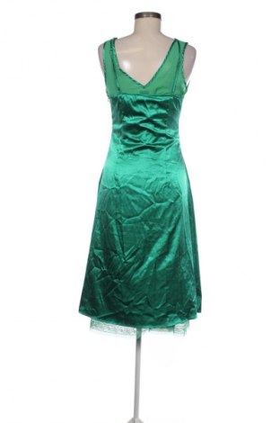 Rochie VILA, Mărime M, Culoare Verde, Preț 71,05 Lei
