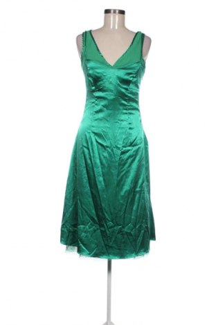 Rochie VILA, Mărime M, Culoare Verde, Preț 71,05 Lei