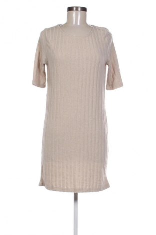 Šaty  VILA, Veľkosť XL, Farba Béžová, Cena  13,81 €