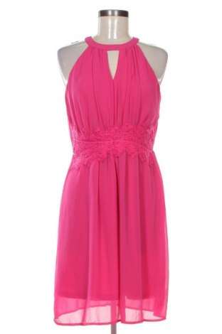 Rochie VILA, Mărime M, Culoare Roz, Preț 71,10 Lei