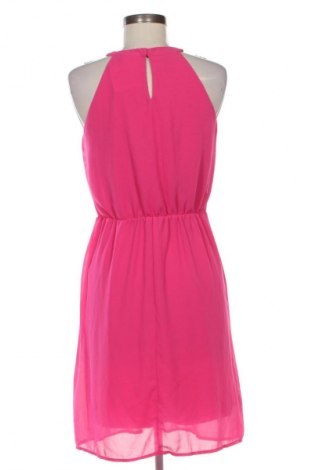 Rochie VILA, Mărime M, Culoare Roz, Preț 71,10 Lei