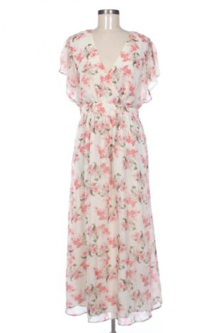 Rochie VILA, Mărime L, Culoare Multicolor, Preț 89,47 Lei