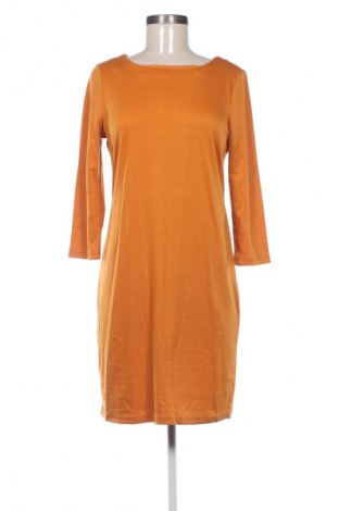 Sukienka VILA, Rozmiar S, Kolor Pomarańczowy, Cena 82,67 zł