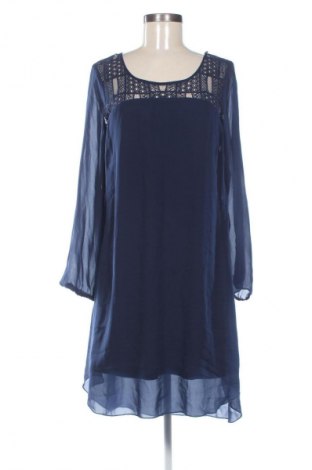 Φόρεμα VILA, Μέγεθος L, Χρώμα Μπλέ, Τιμή 15,35 €