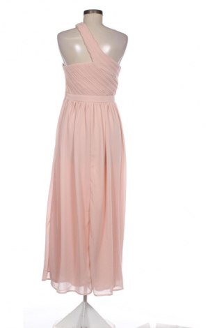 Šaty  VILA, Veľkosť M, Farba Ružová, Cena  25,00 €