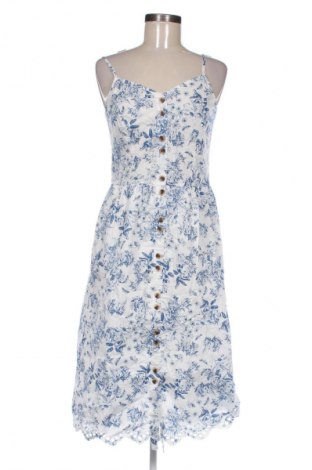 Šaty  VILA, Veľkosť S, Farba Viacfarebná, Cena  14,00 €