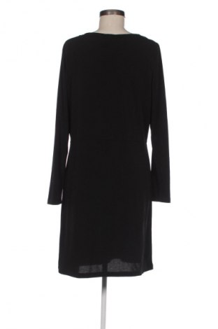 Рокля VILA, Размер L, Цвят Черен, Цена 18,99 лв.