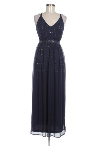 Šaty  VILA, Velikost M, Barva Modrá, Cena  779,00 Kč