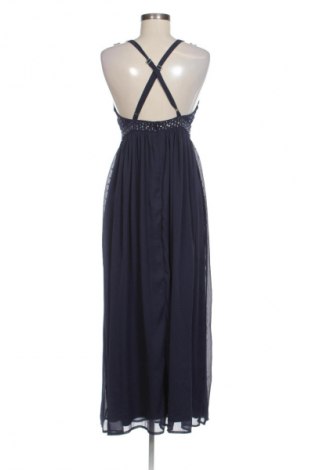 Šaty  VILA, Velikost M, Barva Modrá, Cena  779,00 Kč