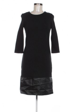 Рокля VILA, Размер S, Цвят Черен, Цена 7,99 лв.