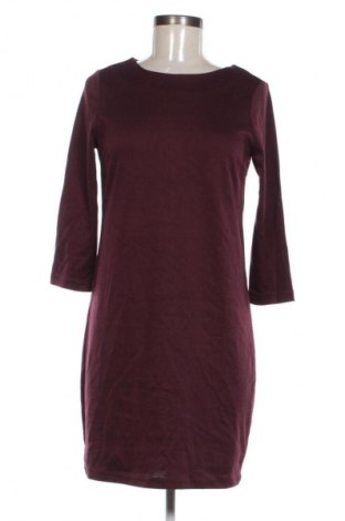 Šaty  VILA, Velikost S, Barva Červená, Cena  169,00 Kč