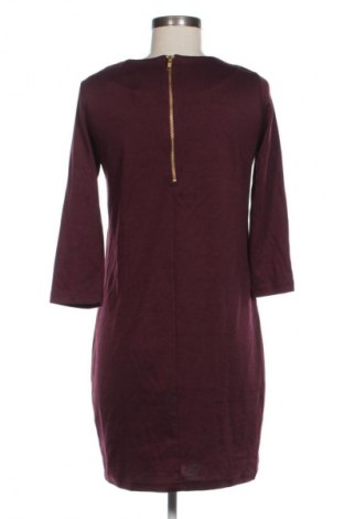 Šaty  VILA, Velikost S, Barva Červená, Cena  169,00 Kč