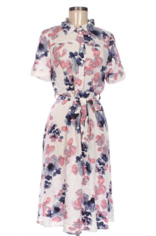 Рокля VILA, Размер M, Цвят Многоцветен, Цена 26,98 лв.