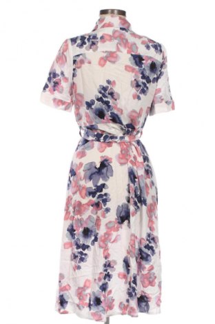 Рокля VILA, Размер M, Цвят Многоцветен, Цена 26,98 лв.