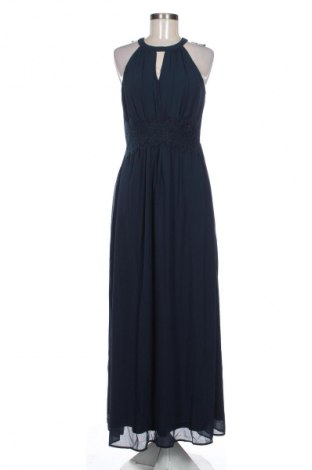 Šaty  VILA, Veľkosť M, Farba Modrá, Cena  29,95 €