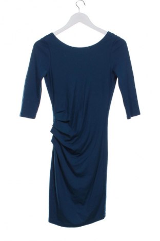 Sukienka VILA, Rozmiar XS, Kolor Niebieski, Cena 62,07 zł