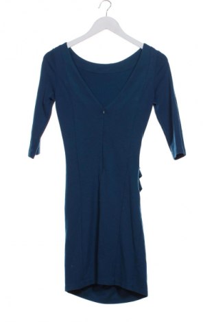 Sukienka VILA, Rozmiar XS, Kolor Niebieski, Cena 62,07 zł