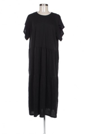 Kleid VILA, Größe 3XL, Farbe Schwarz, Preis 41,99 €