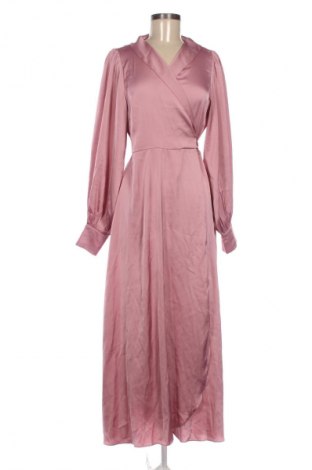 Φόρεμα VILA, Μέγεθος M, Χρώμα Ρόζ , Τιμή 17,39 €