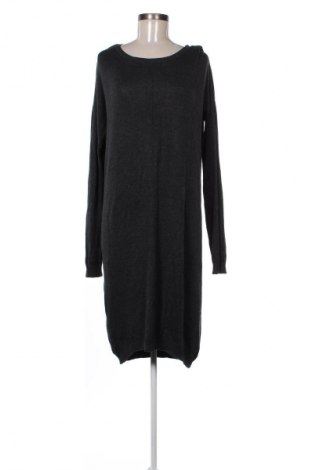 Рокля VILA, Размер S, Цвят Сив, Цена 33,93 лв.