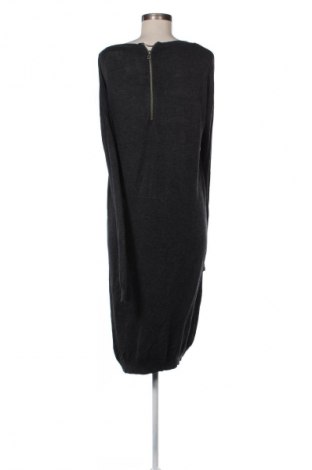 Рокля VILA, Размер S, Цвят Сив, Цена 33,93 лв.