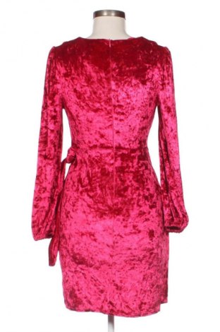 Šaty  Valley Girl, Velikost S, Barva Červená, Cena  199,00 Kč