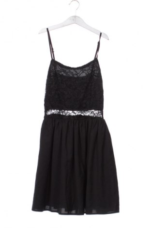 Kleid Valley Girl, Größe S, Farbe Schwarz, Preis € 14,83