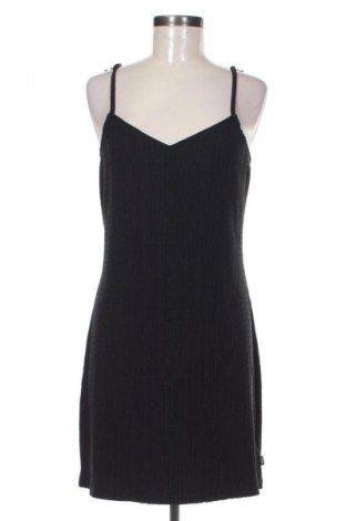 Kleid Vans, Größe S, Farbe Schwarz, Preis 17,39 €