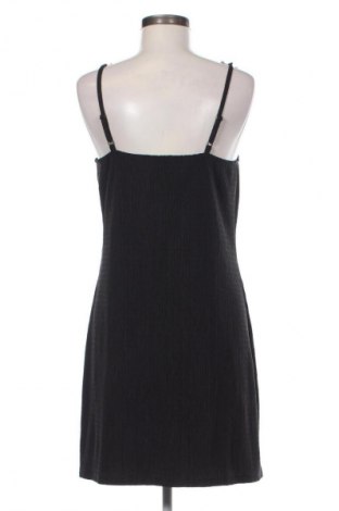 Kleid Vans, Größe S, Farbe Schwarz, Preis 17,39 €