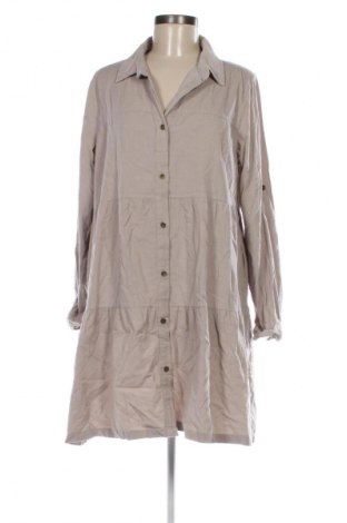 Kleid Velvet Heart, Größe L, Farbe Beige, Preis € 37,99