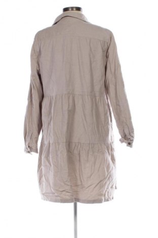 Kleid Velvet Heart, Größe L, Farbe Beige, Preis € 37,99