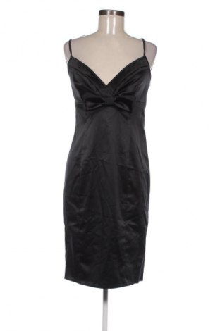 Kleid Venezia, Größe M, Farbe Schwarz, Preis 23,52 €