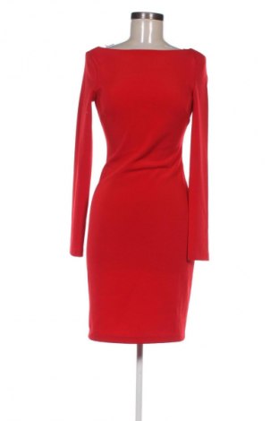 Šaty  Vera & Lucy, Veľkosť M, Farba Červená, Cena  14,83 €