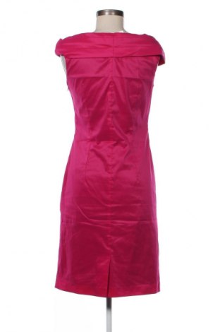 Рокля Vera Mont, Размер M, Цвят Розов, Цена 62,99 лв.