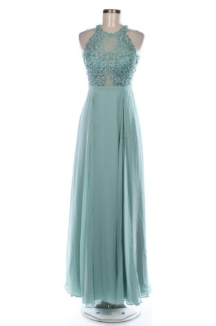 Рокля Vera Mont, Размер S, Цвят Зелен, Цена 324,99 лв.