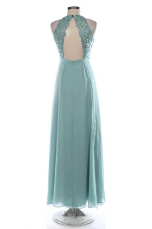 Рокля Vera Mont, Размер S, Цвят Зелен, Цена 324,99 лв.