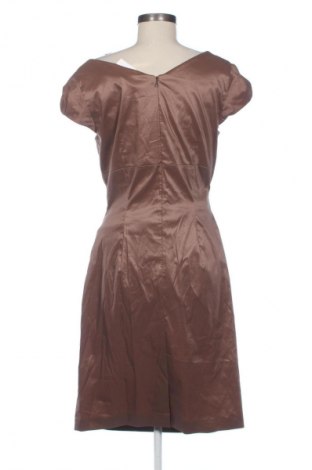 Šaty  Vera Mont, Velikost L, Barva Hnědá, Cena  1 646,00 Kč